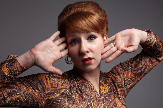 Molly Pope