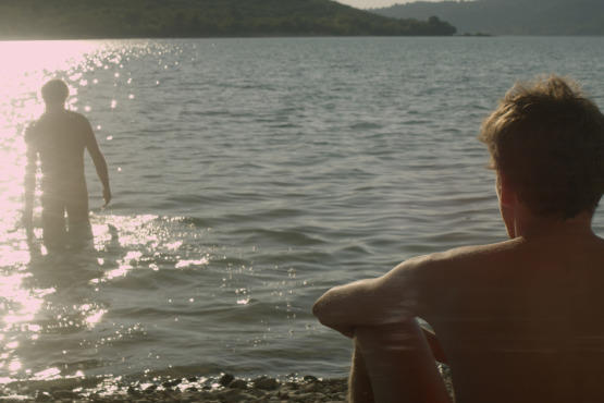 L'inconnu du lac