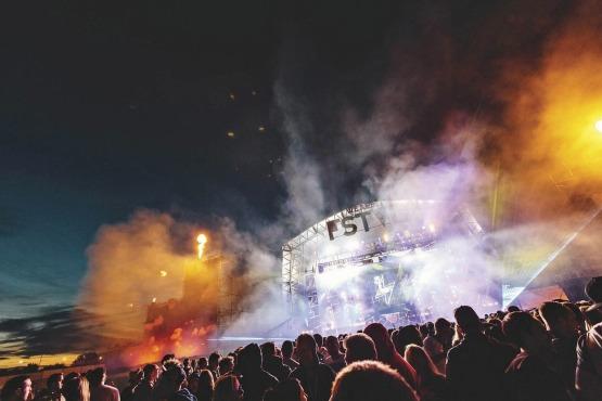 We Are FSTVL
