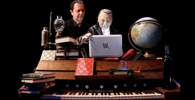 Faust et usages de faust