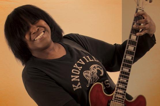 Joan Armatrading