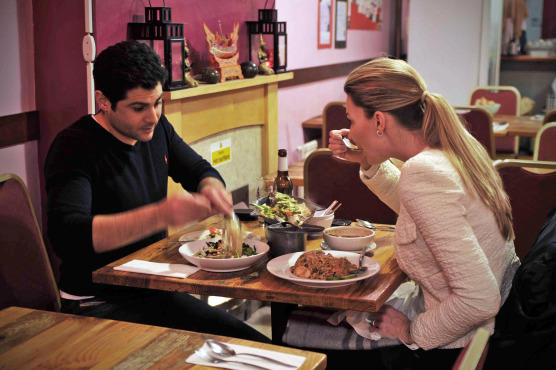 101 Thai Kitchen