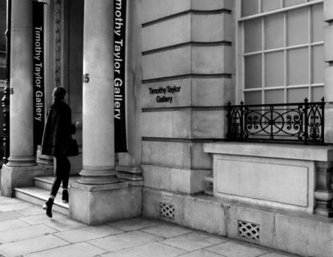 Timothy Taylor Gallery