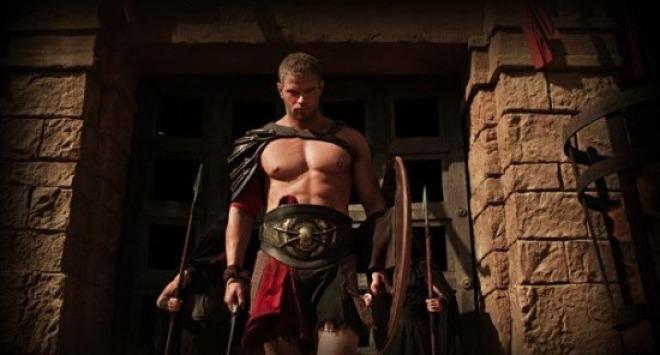 hércules
