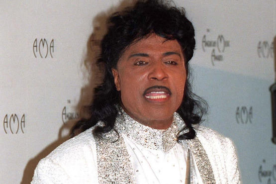 Little Richard