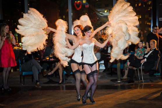 The Sweetheart Soiree at Norwood