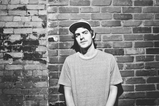 Ryan Hemsworth