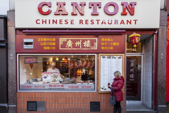 Canton