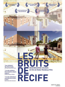 Les bruits de Récife