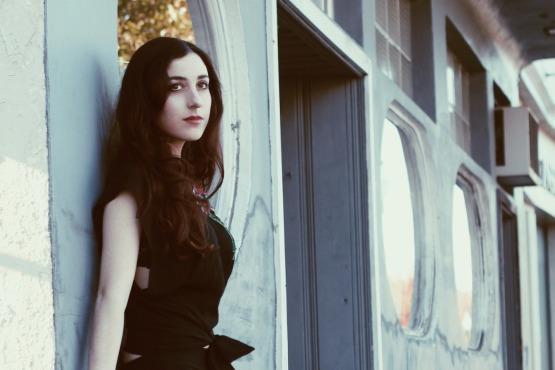 Marissa Nadler