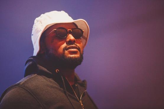 Schoolboy Q