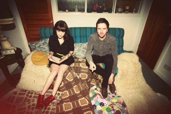 Paper Aeroplanes: Richard Llewellyn and Sarah Howells