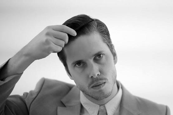 Cut Copy's Ben Browning
