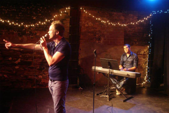 Cabaret Showdown