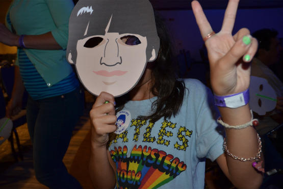 The Fest for Beatles Fans