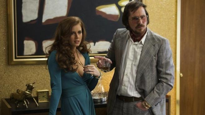 American Bluff