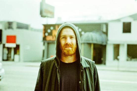 Chet Faker