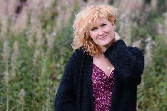 Eddi Reader