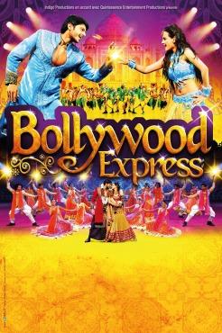 Bollywood Express HD
