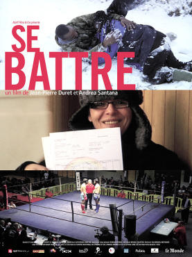 Se battre