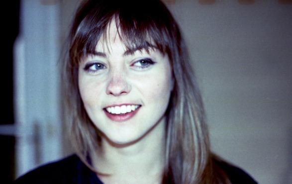 Angel Olsen