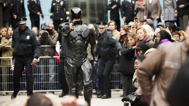Robocop
