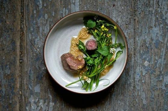 Cellar Door Provisions