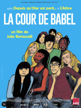 La Cour de Babel