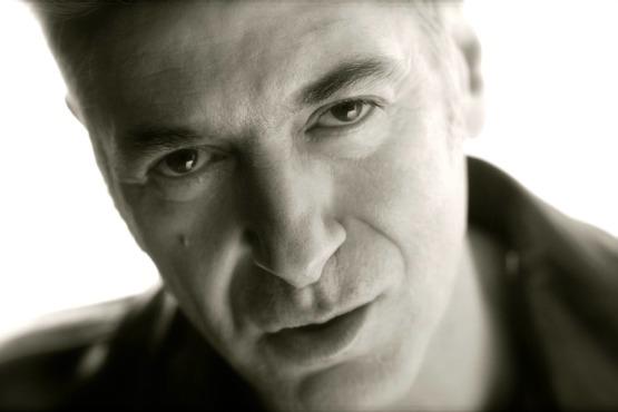 Etienne Daho