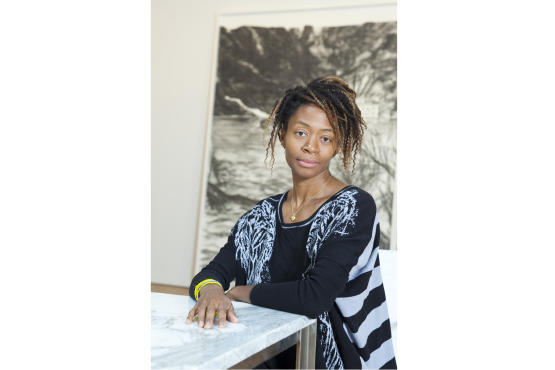Kara Walker