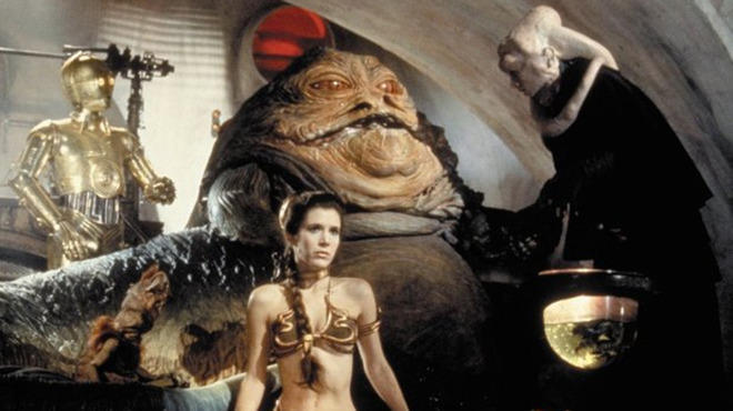 Return of Jedi
