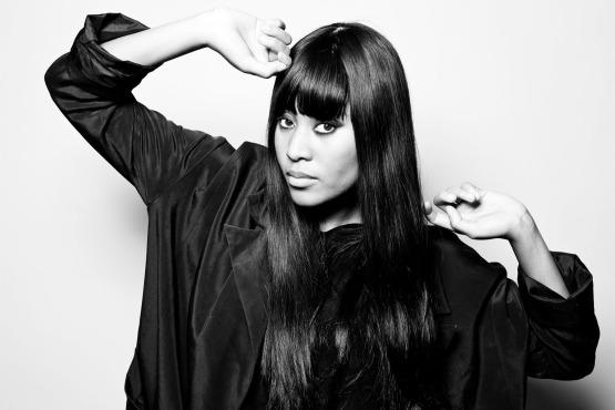 VV Brown