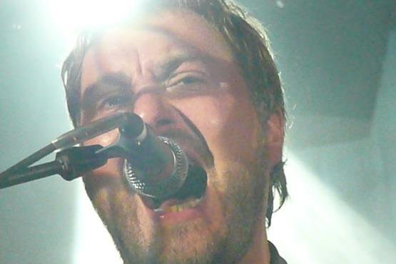 Jimi Goodwin of Doves