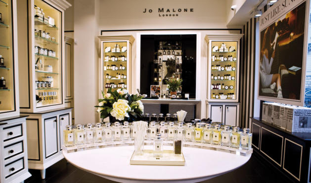 Jo Malone