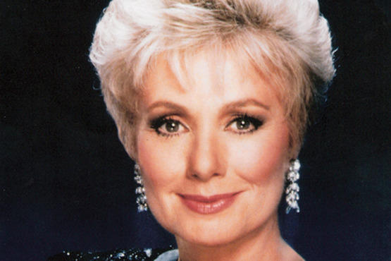 Shirley Jones