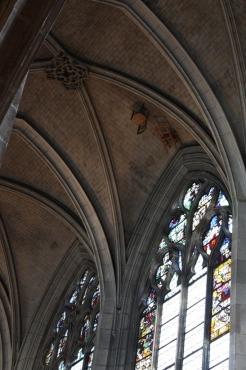 Église Saint-Merry