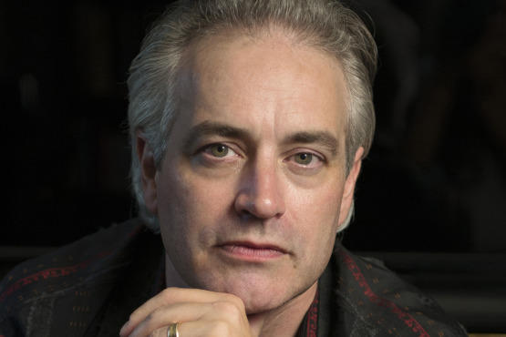 Wesley Stace