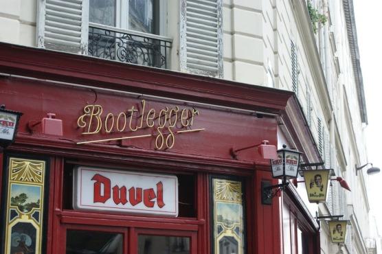 Bootlegger