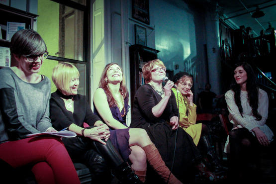 Women of Letters