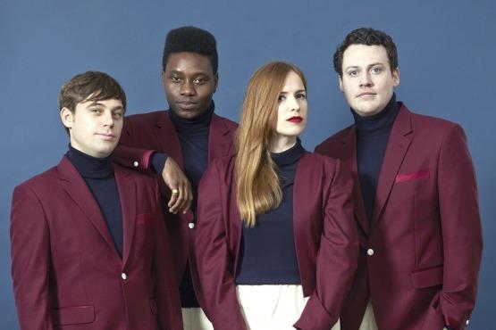 Metronomy