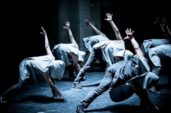 Drafters, les Courants d'air