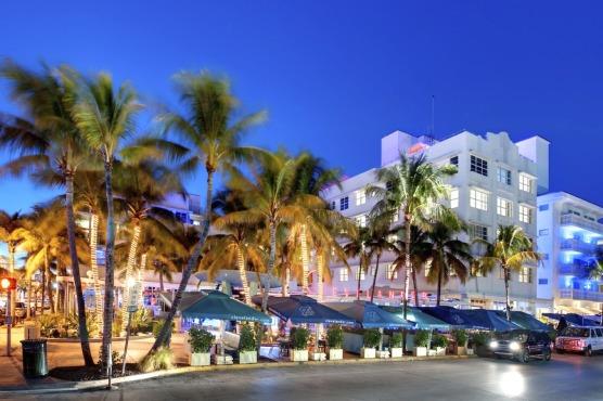 The Clevelander
