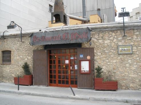 El Molí de Cal Tof