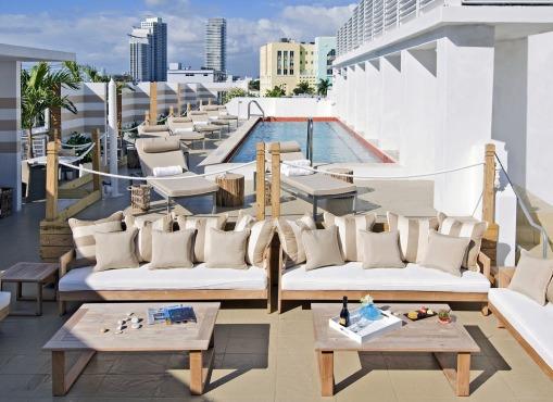 Sense Beach House