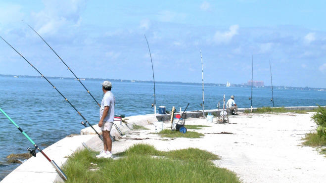Bill Baggs Cape Florida State Park