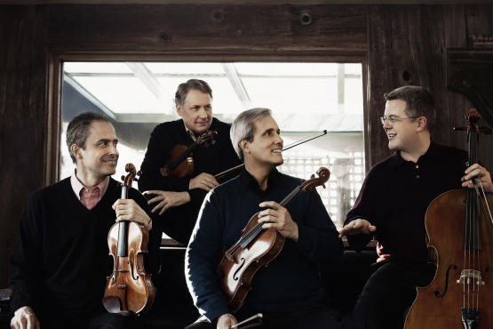 Emerson String Quartet
