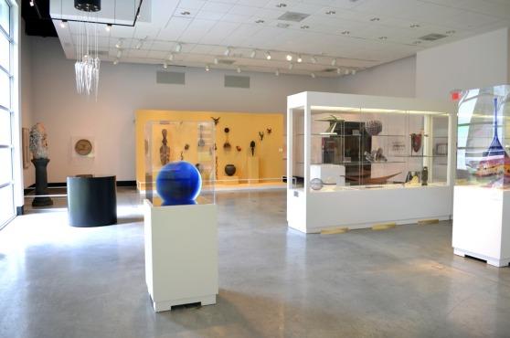 Lowe Art Museum