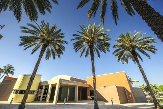 Museum of Contemporary Art
