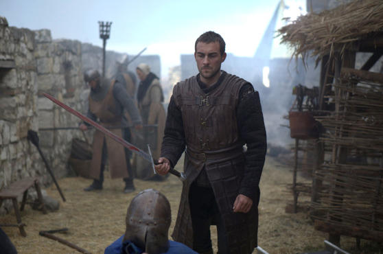Ironclad 2
