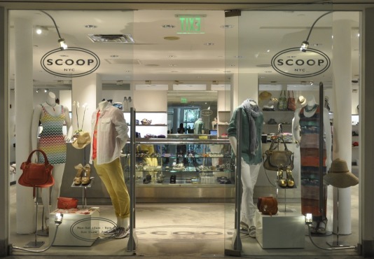 Scoop